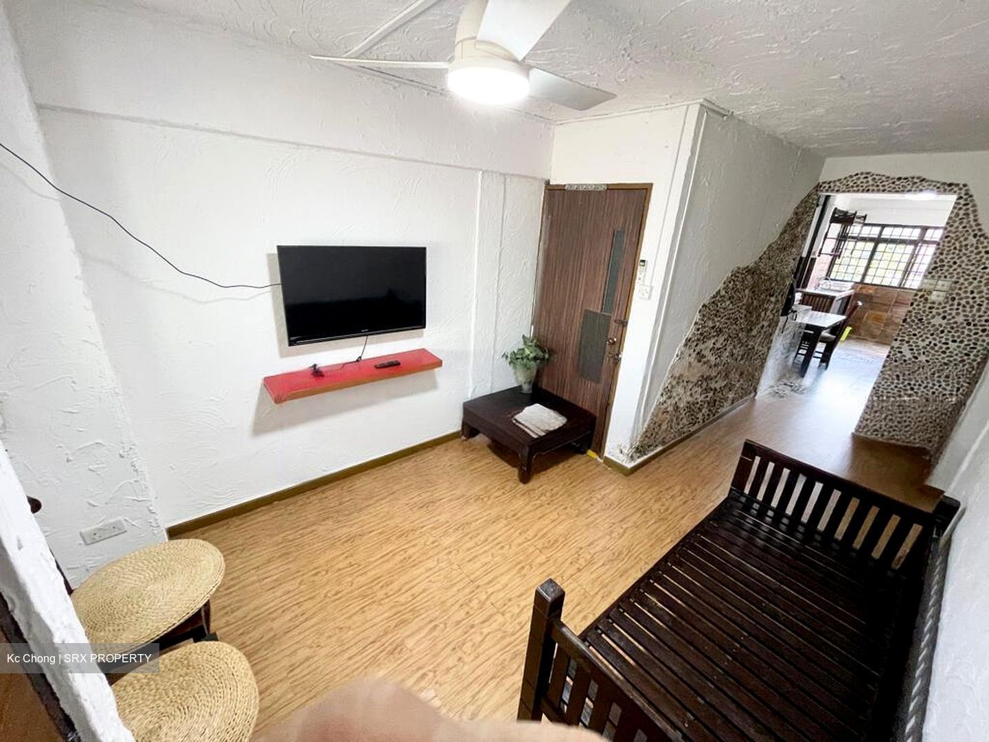 Blk 253 Yuhua Village (Jurong East), HDB 3 Rooms #442225831